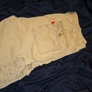 Men's Levi Cargo Pants